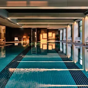Hotel Crowne Plaza By Ihg, Sofia