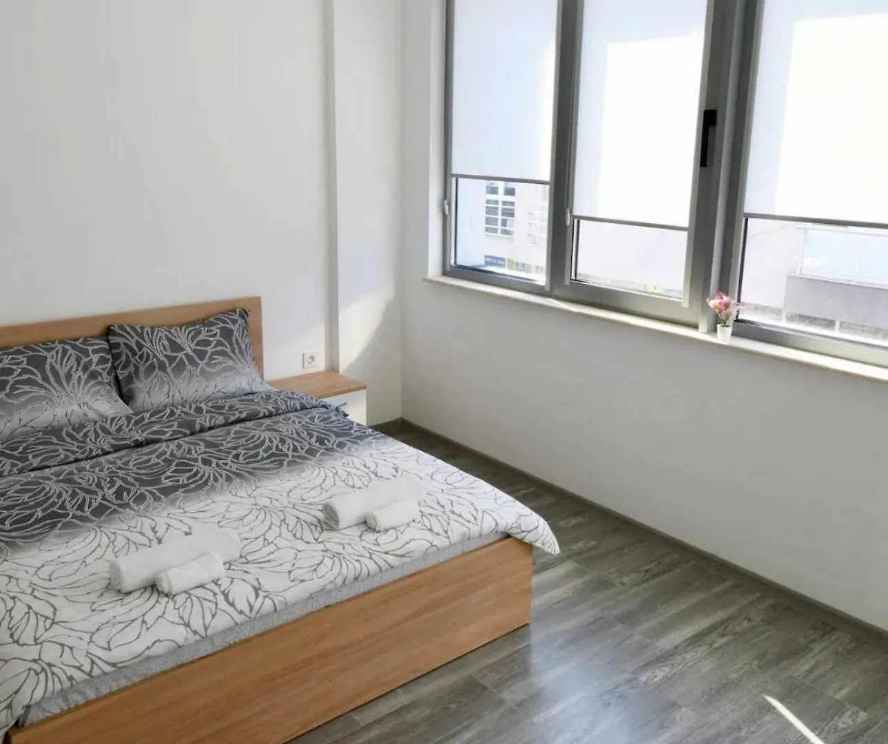 소피아 Lazy Loft 아파트