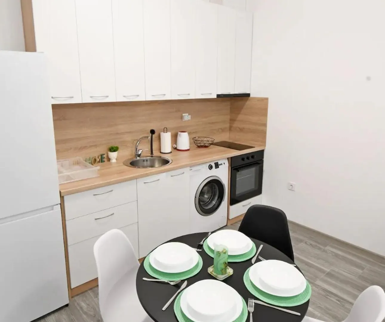 소피아 Lazy Loft 아파트