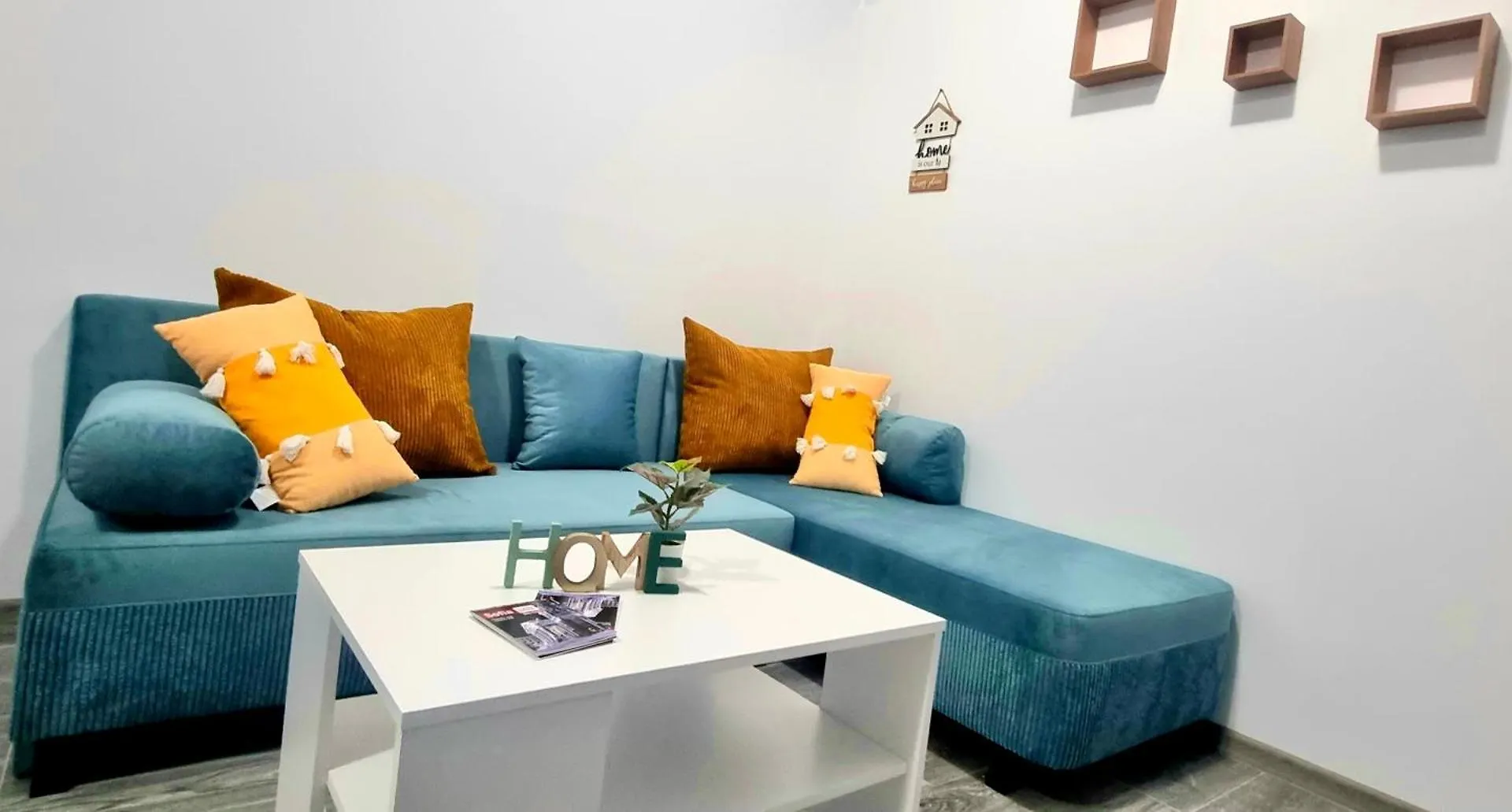Lazy Loft Apartment Sofia