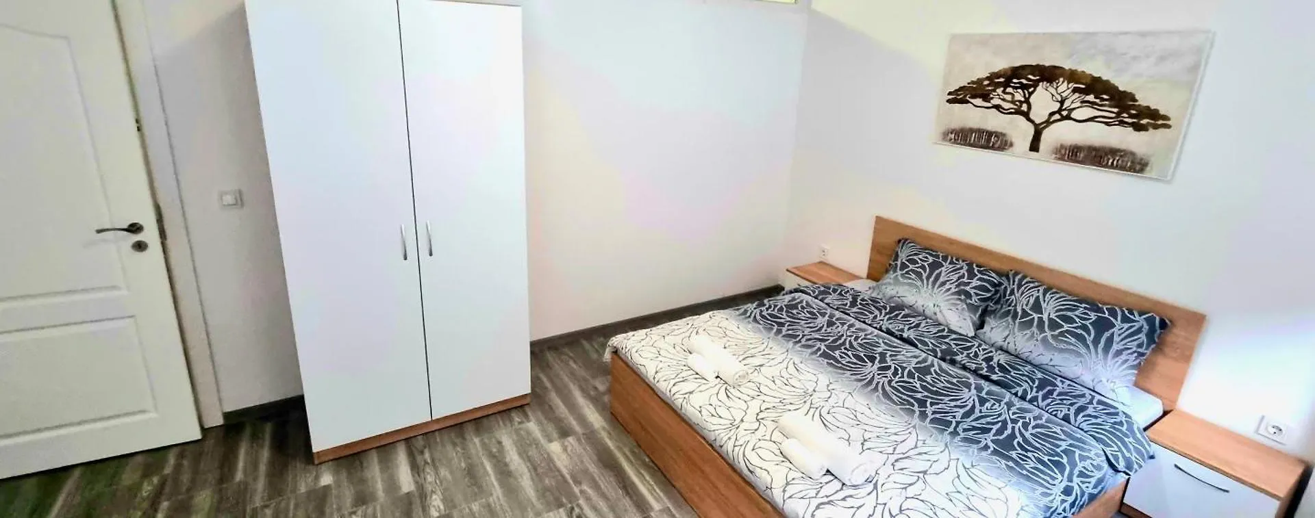 Lazy Loft Apartment Sofia